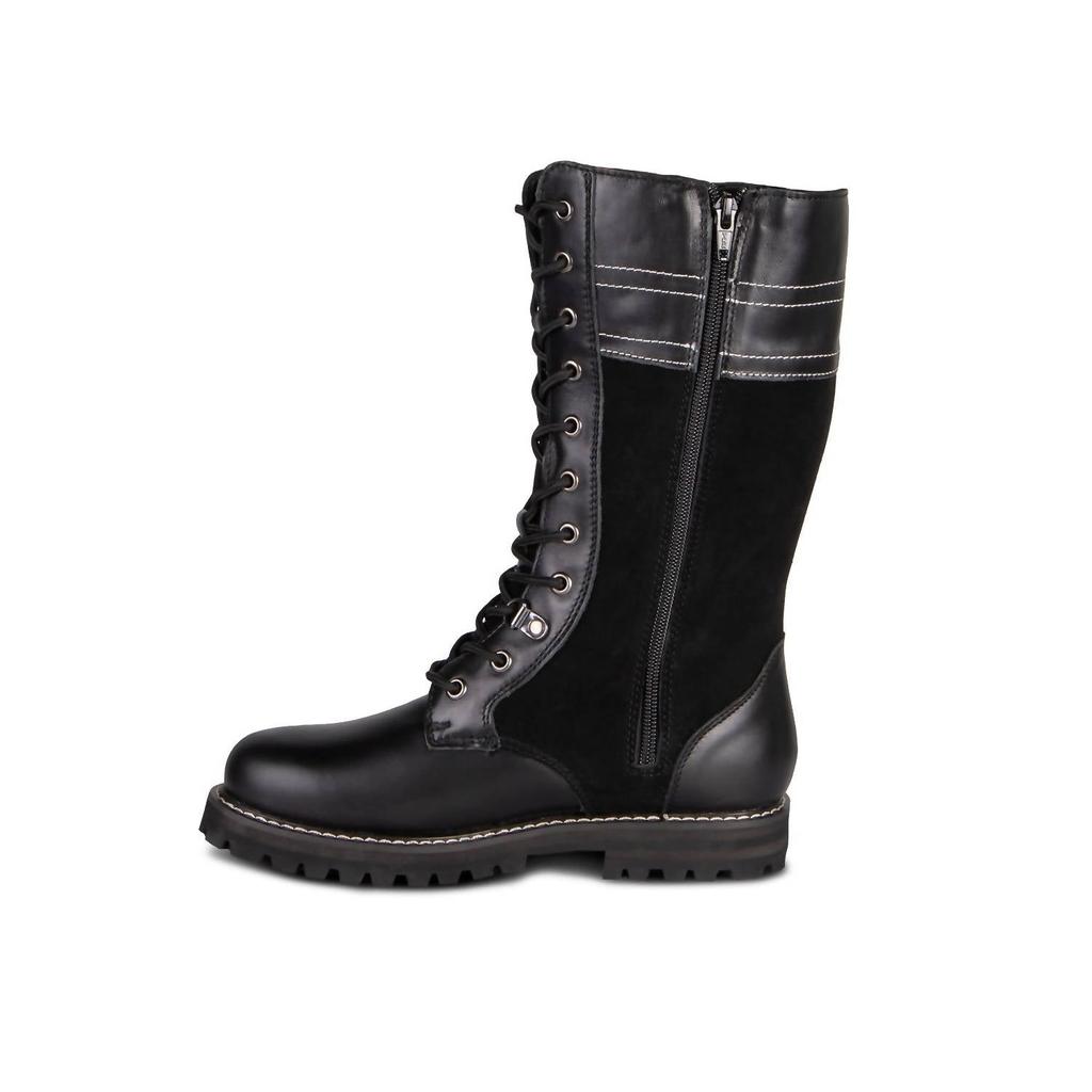 Cloud Nine Cloud Nine - LADIES MADILYNN BOOT
