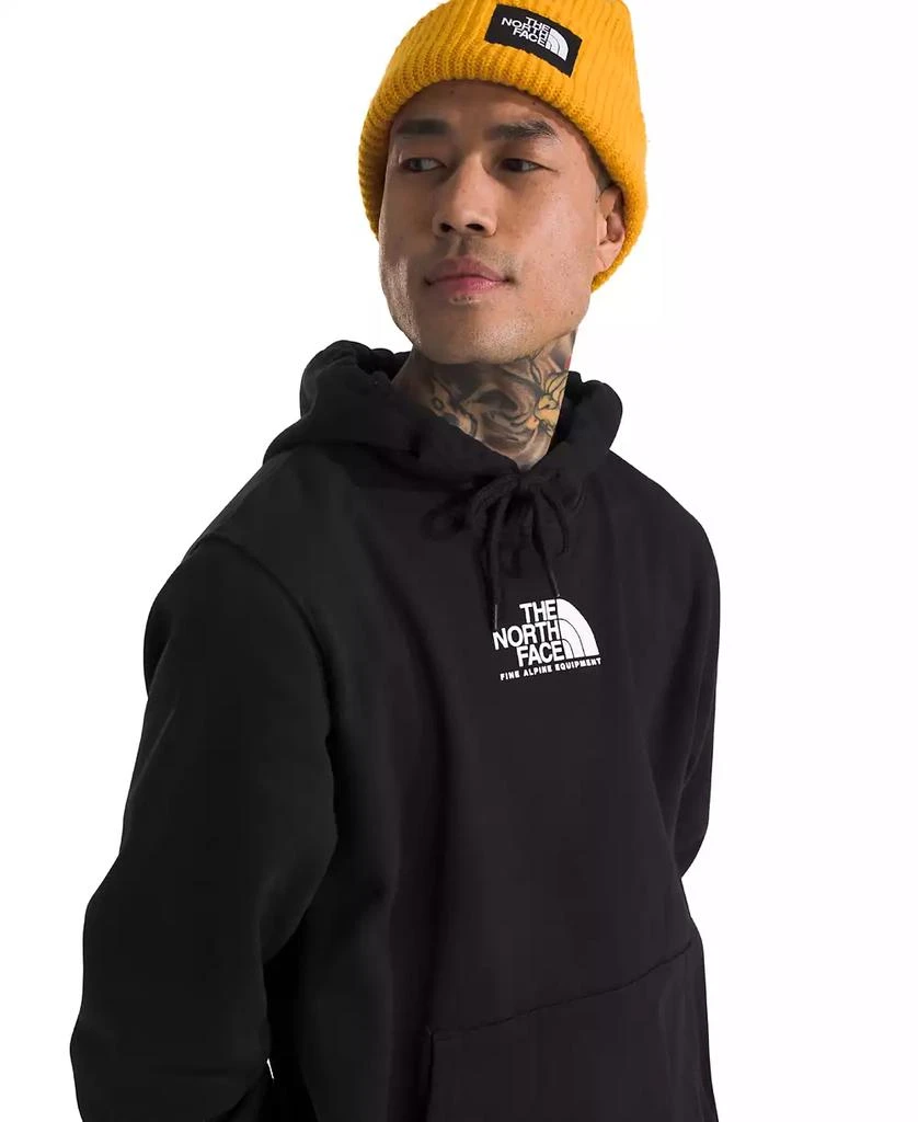 The North Face Men's Fine Alpine Hooded Sweatshirt 3