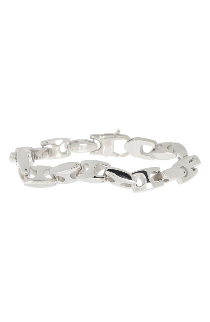 AMERICAN EXCHANGE Men's Chain Bracelet