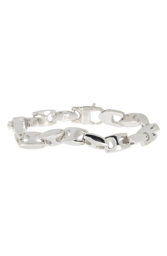 AMERICAN EXCHANGE Men's Chain Bracelet 1