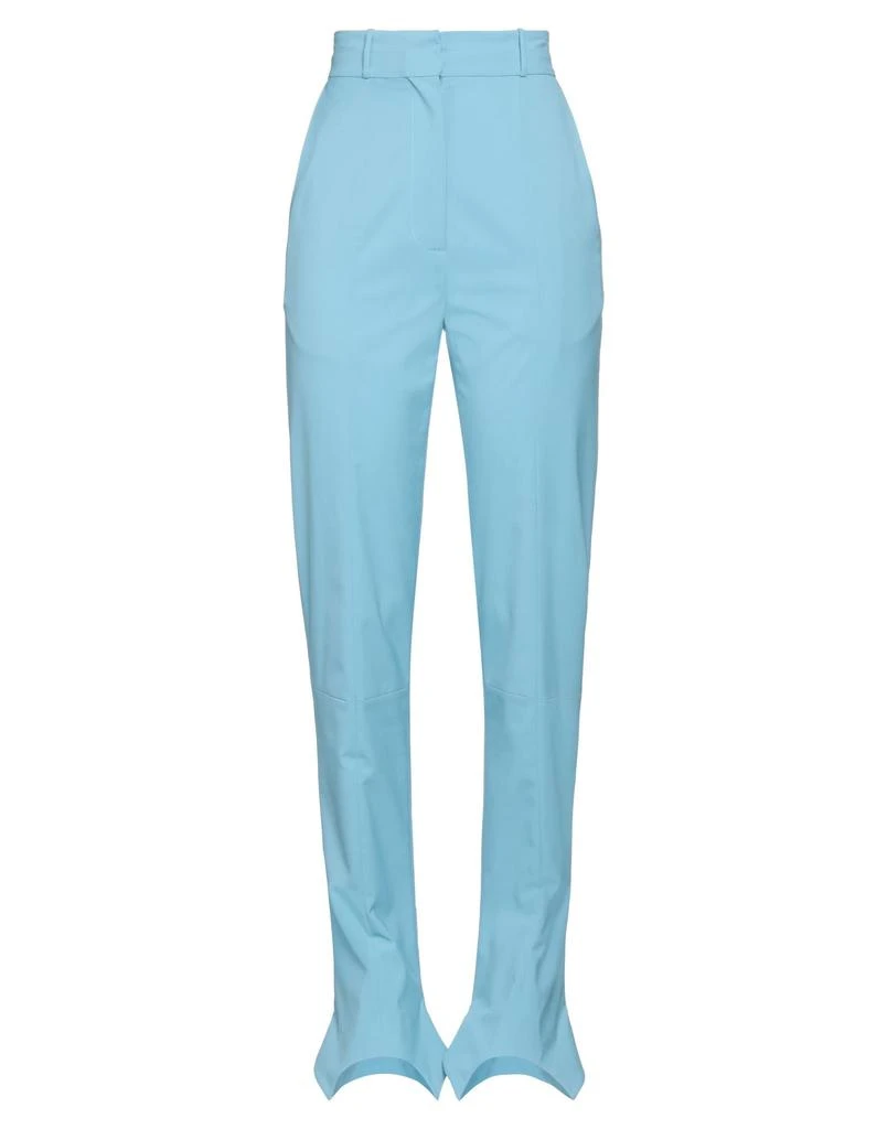 Low Classic Casual pants 1