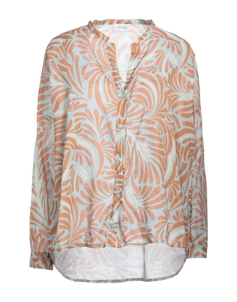 Motel Patterned shirts & blouses