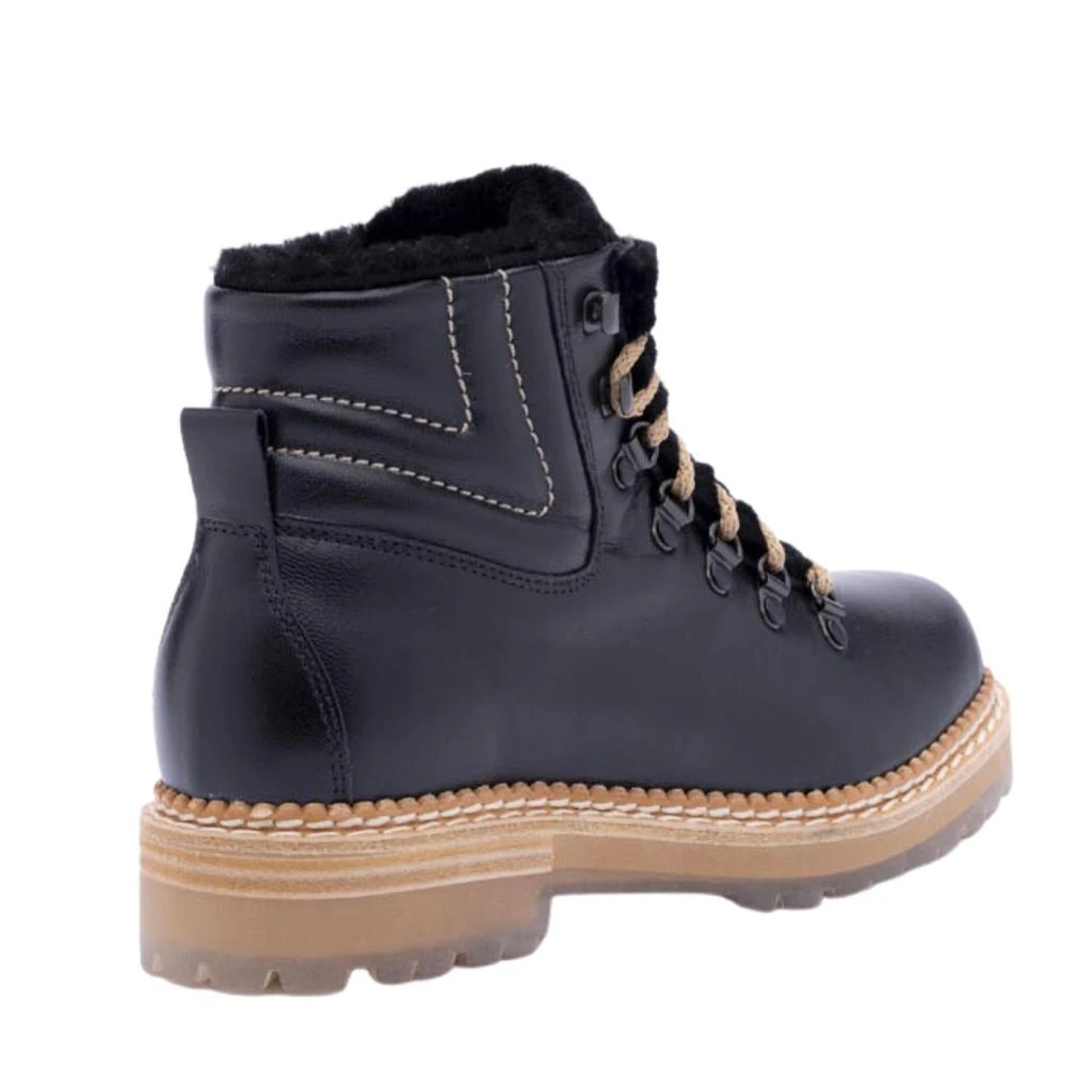 Montelliana Montelliana - Camelia Hiking Boot 3