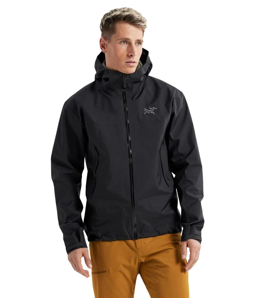 Arc'teryx Beta Jacket 1