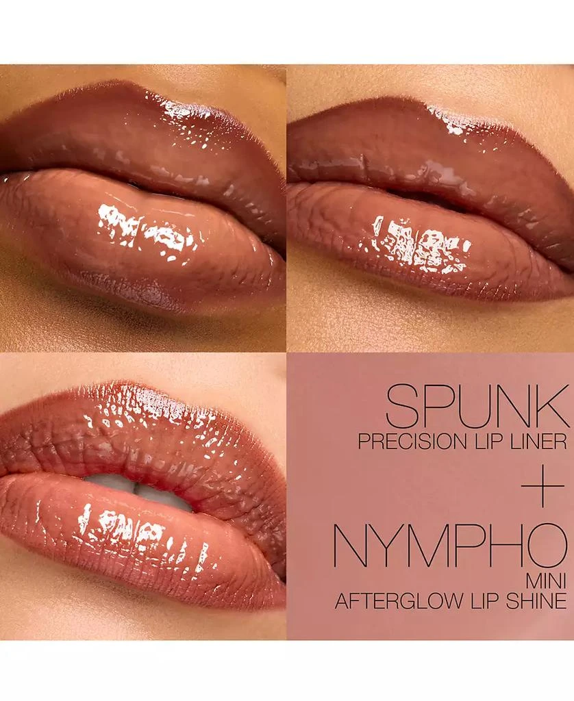 NARS 2-Pc. Line 
Shine Lip Set 5