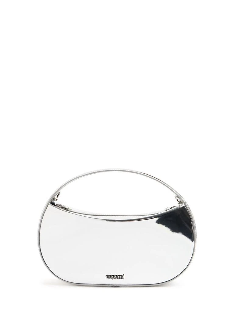 COPERNI Mini Sound Swipe Mirrored Bag 1