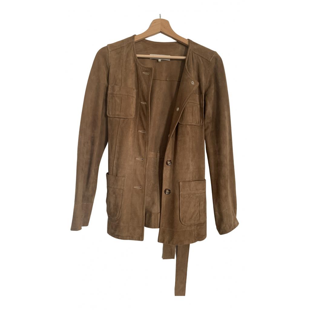 Gerard Darel Gerard Darel Leather jacket