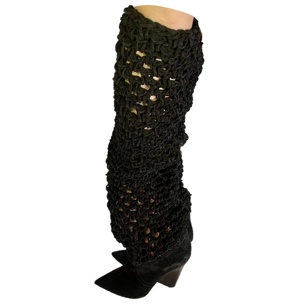 Yves Saint Laurent Saint Laurent Boots 1