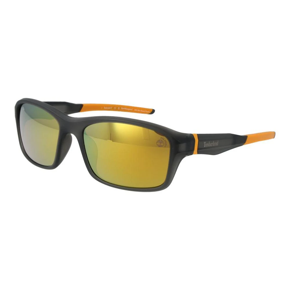 Timberland Timberland Gray Men Sunglasses 1