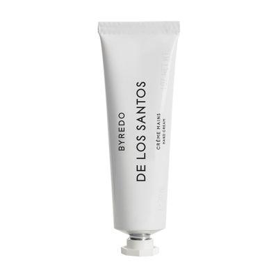 BYREDO De Los Santos hand cream 30 ml