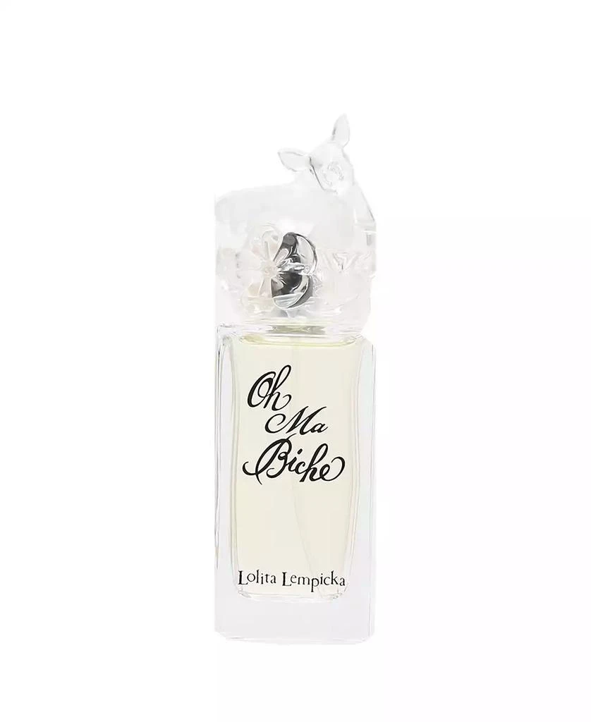 Lolita Lempicka Oh Ma Biche Eau De Parfum Spray, 1.7 fl oz 1