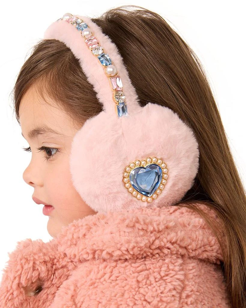 Super Smalls Cotton Candy Ear Muffs - Ages 3+ 3