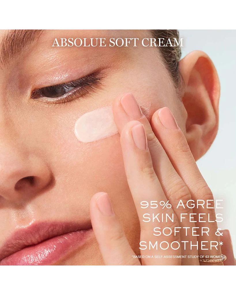 Lancôme Absolue Vault Holiday Skincare Set ($720 Value) 4