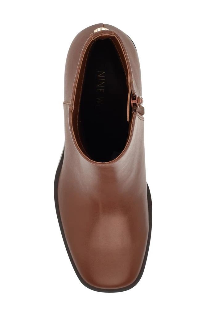 Nine West Amatto Bootie 5