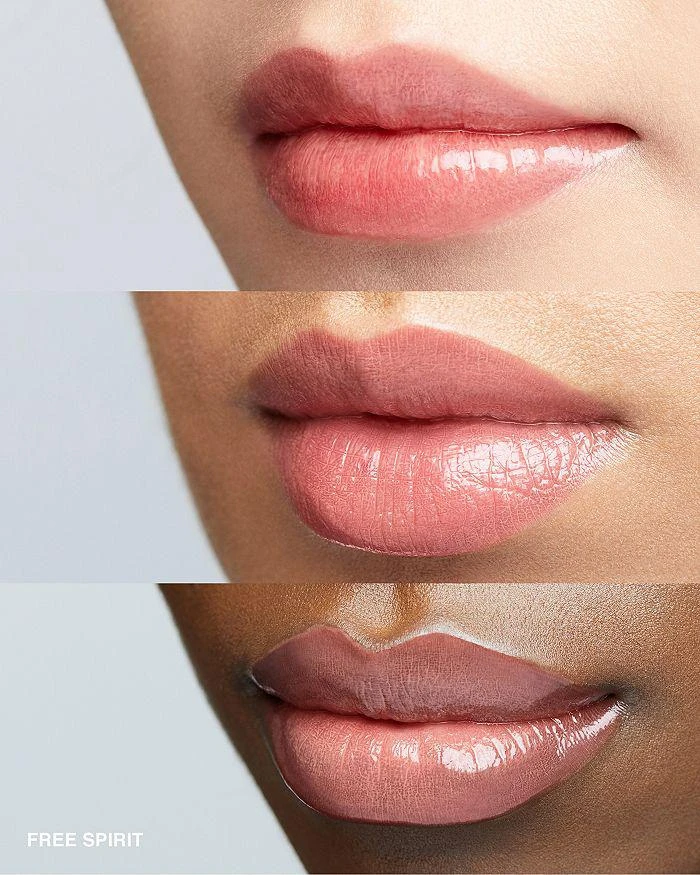Bobbi Brown Crushed Oil-Infused Gloss 3