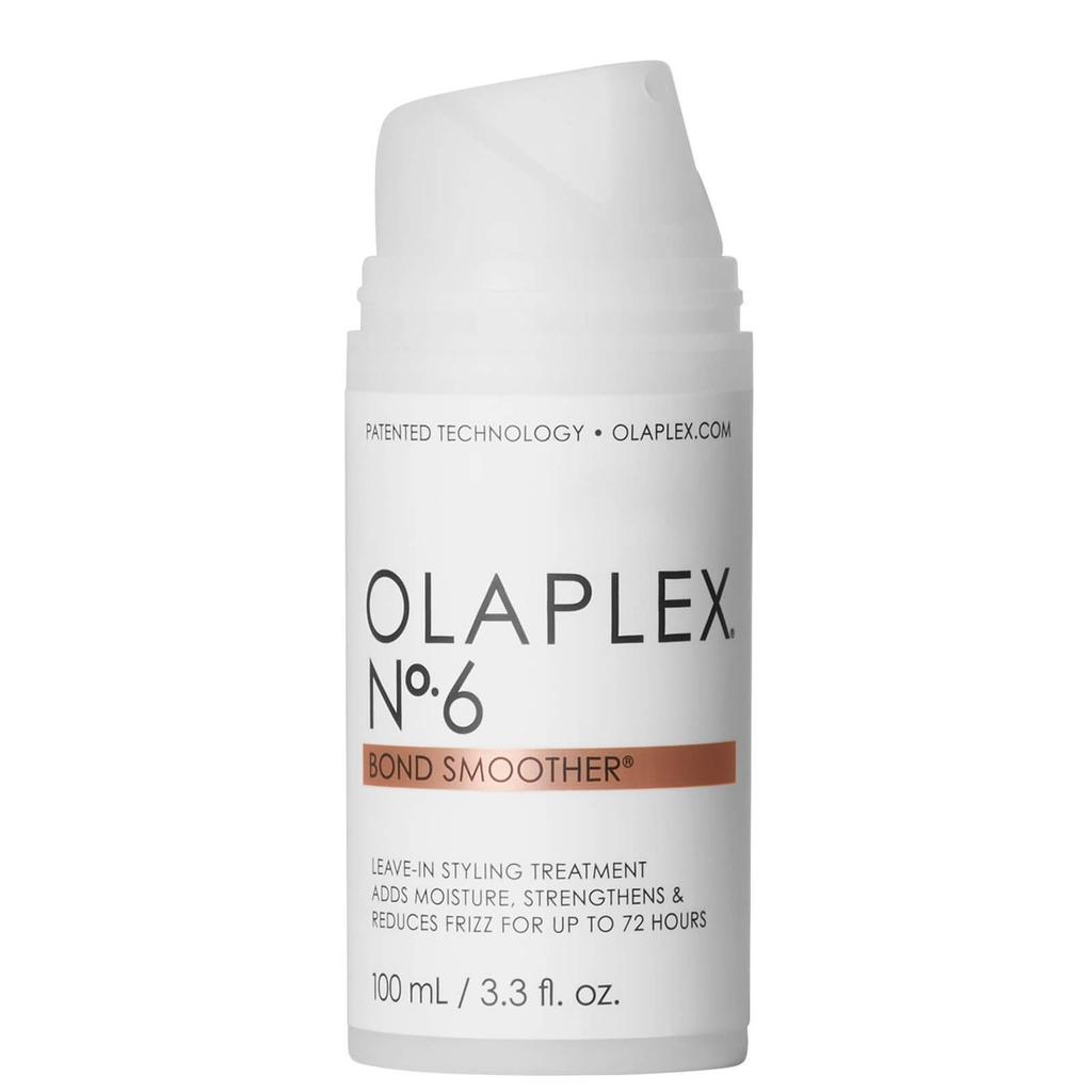 Olaplex Olaplex No. 6 Bond Smoother Frizz Control Styling Hair Cream 100ml