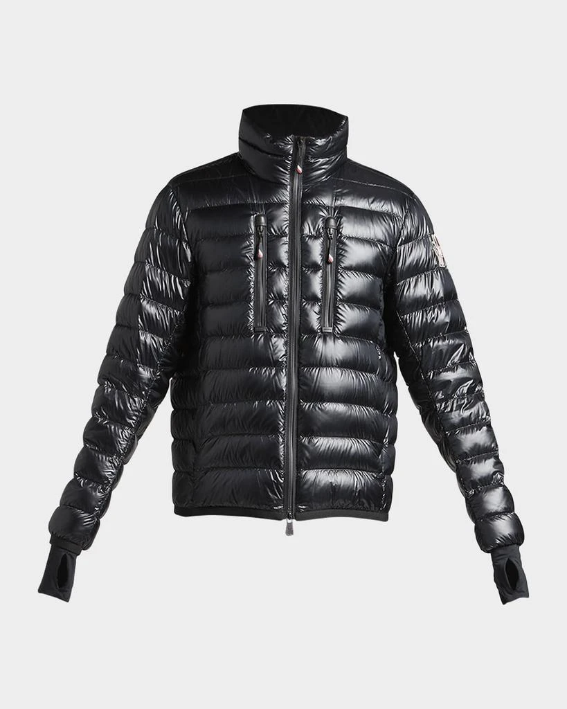 Moncler Men's Hers Puffer Jacket 1