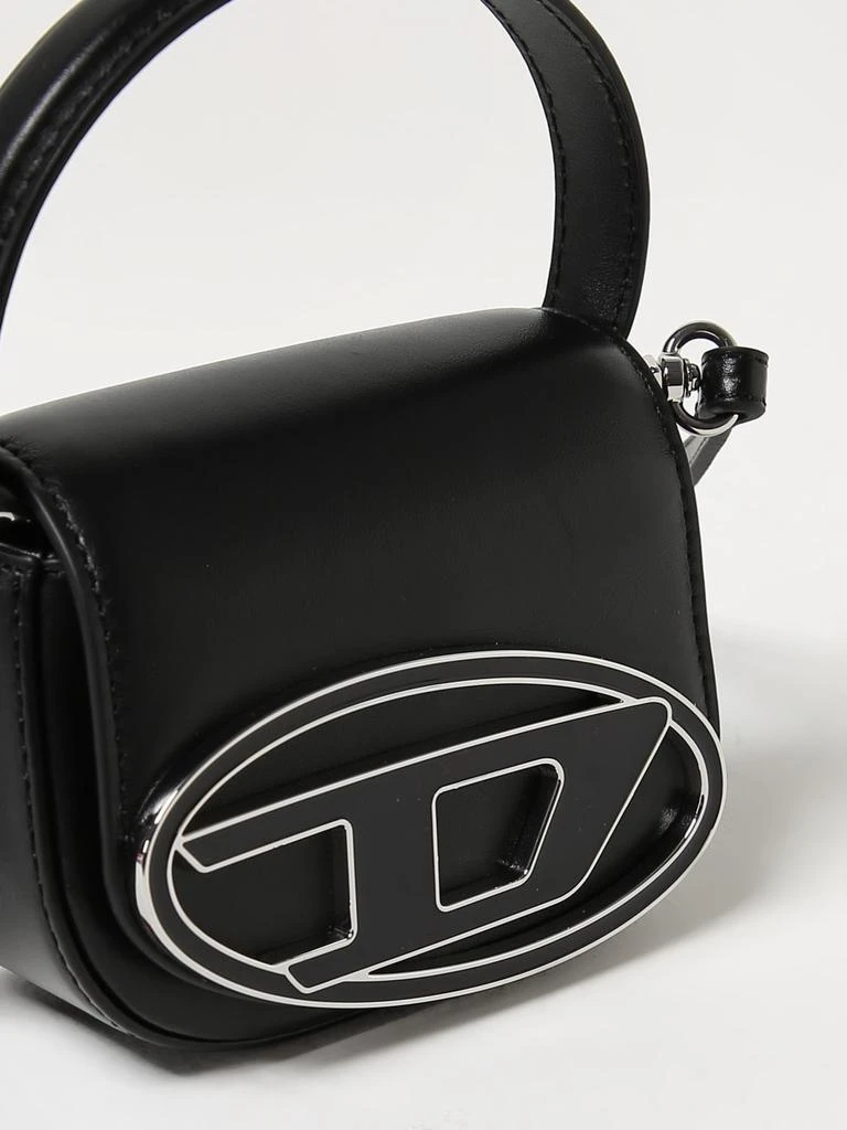 Diesel Diesel leather bag 3