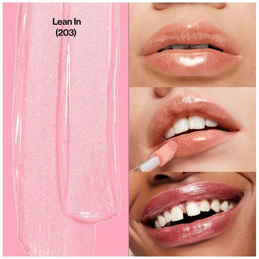 Revlon The Gloss 3