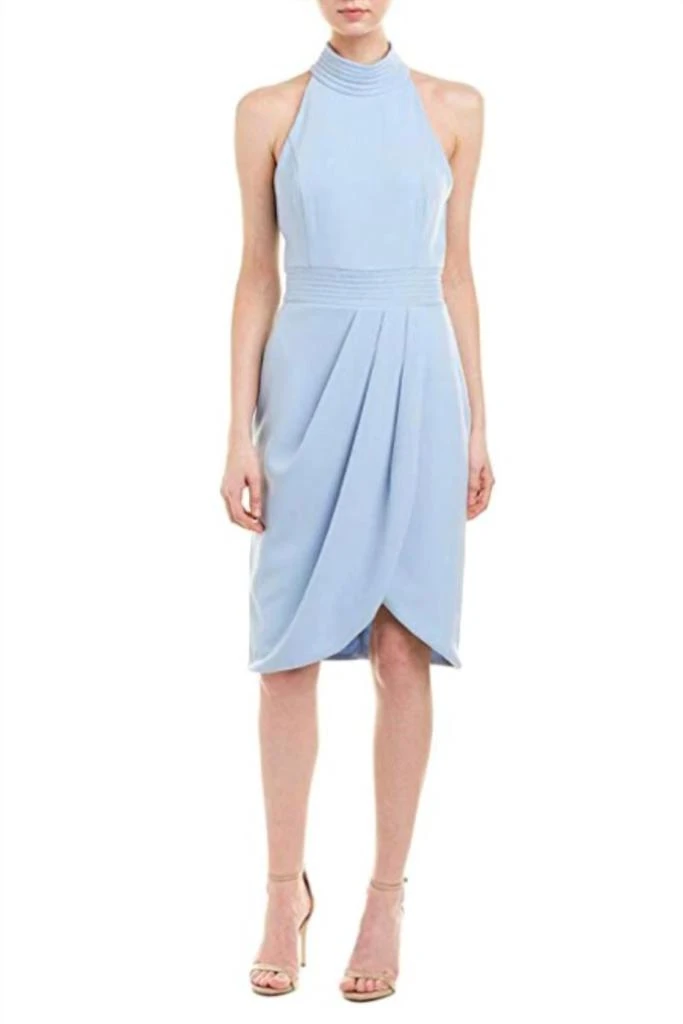Issue New York Issue New York - Tiffany Blue Dress 1