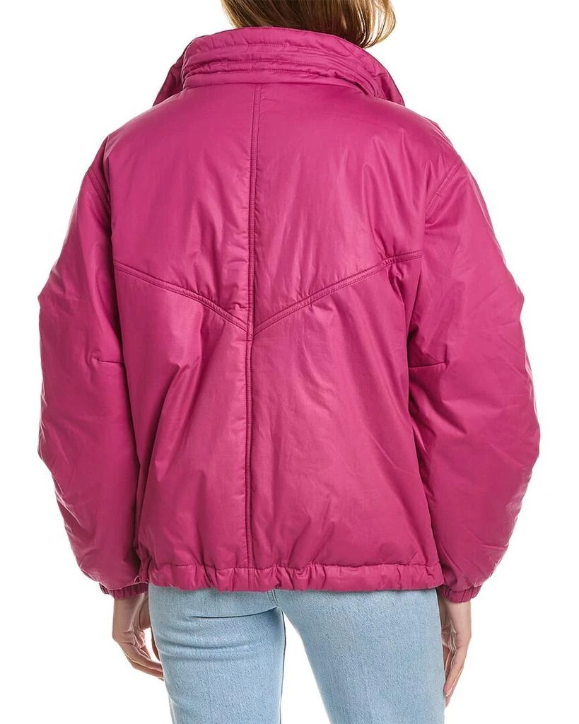 Isabel Marant Etoile Freni Coat 2