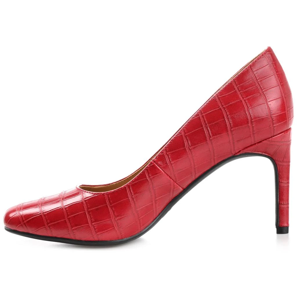 Journee Collection Collection Women's Tru Comfort Foam Monalee Pump 2