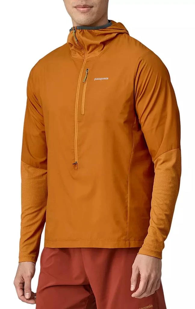Patagonia Patagonia Men's Airshed Pro Pullover Hoodie 1