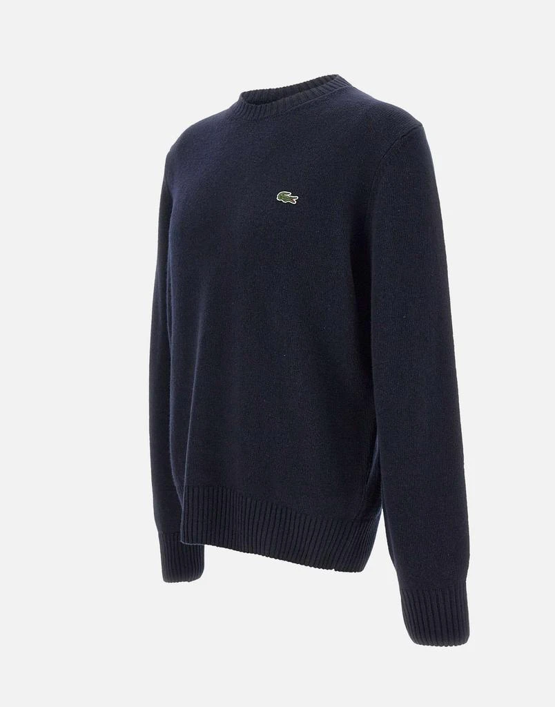 Lacoste Wool sweater 4