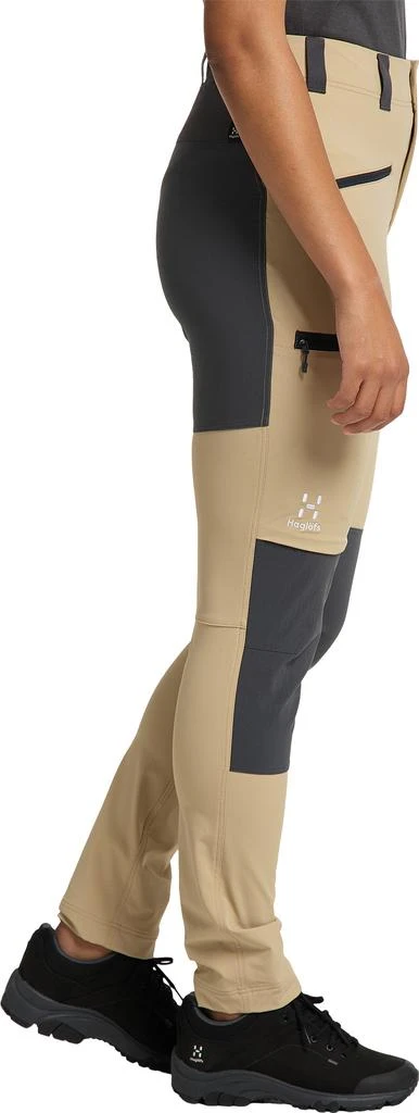 Haglofs Mid Slim Fit Pant - Women
s 7