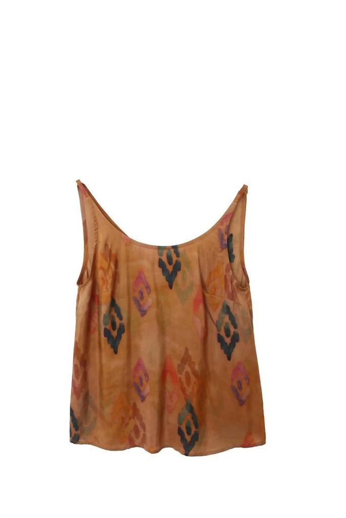 See U Soon See U Soon - Printed Tank Top 3