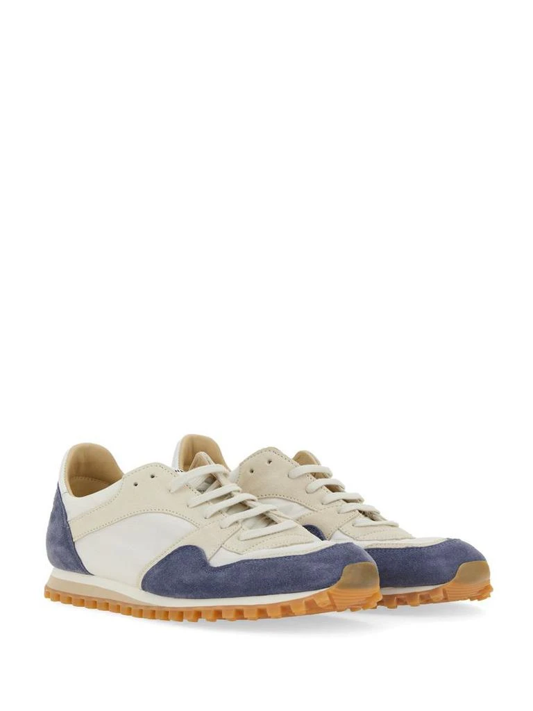 Spalwart Spalwart Marathon Trail Low Sneaker 2