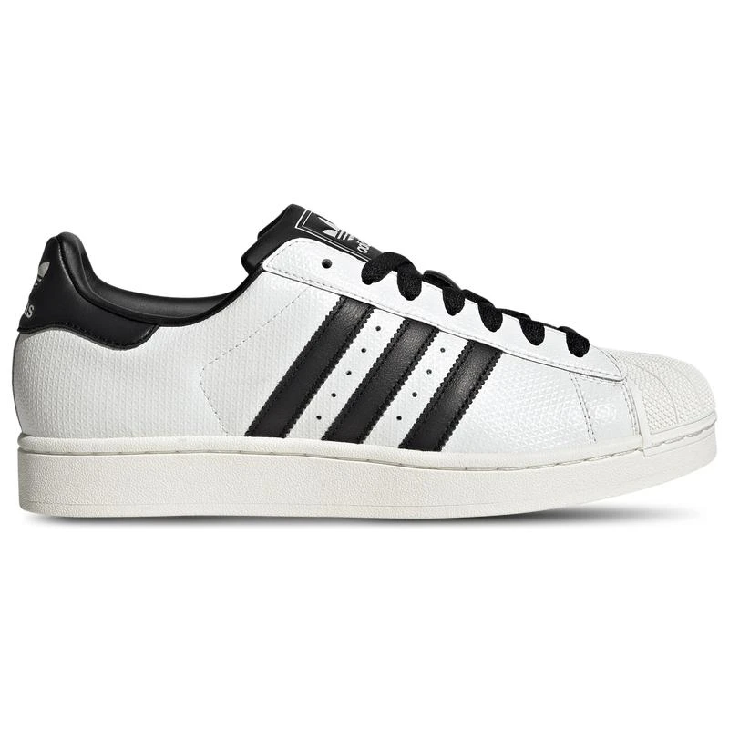 Adidas adidas Originals Superstar II - Men
s