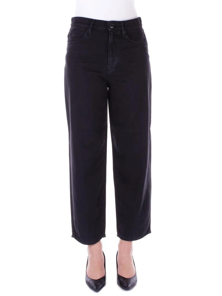 PINKO Pinko Balloon-Fit Denim Jeans 1