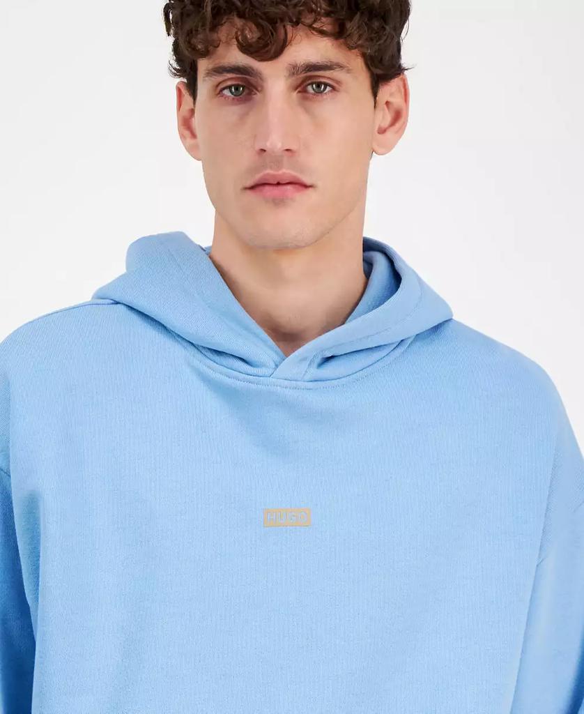 【送料&関税込】Hugo Boss Sweatshirt nazardo HUGO Hooded Sweatshirt - Nazardo – Men Wardrobe