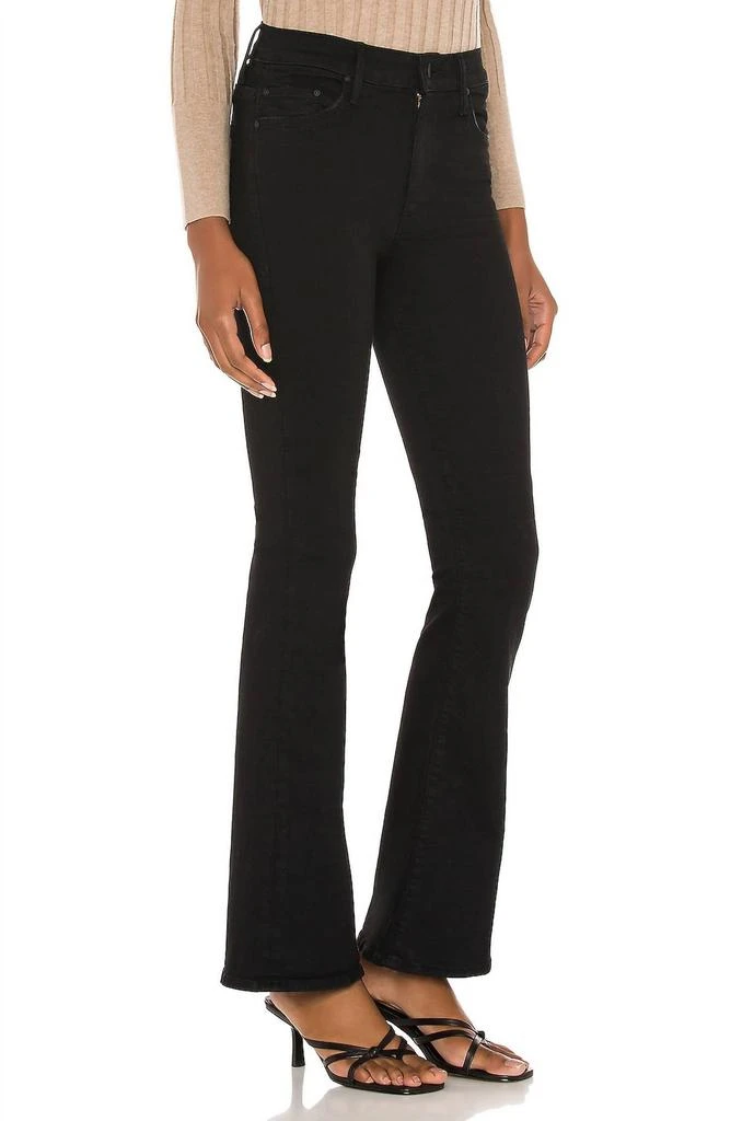 MOTHER Mother - Weekender Flare Leg Jeans 2