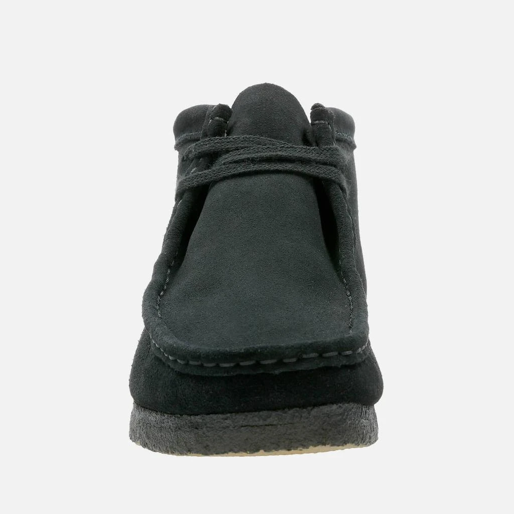 Clarks Clarks Originals Men's Suede Wallabee Boots 5