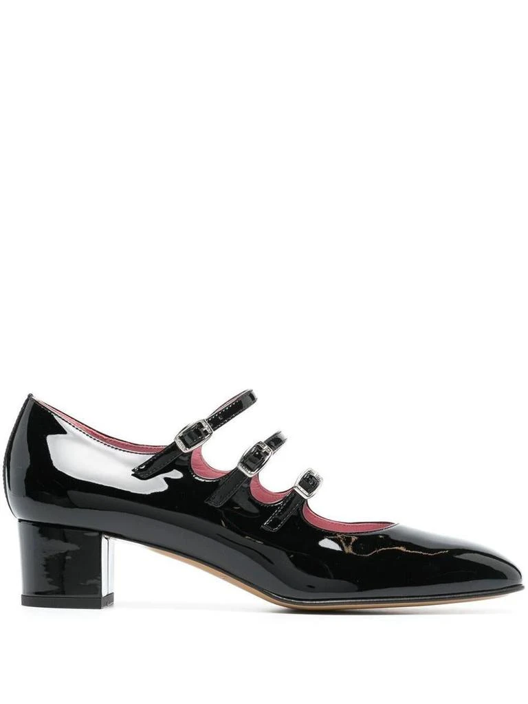 Carel Paris Carel Paris Kina Mary-Jane Shoes 1