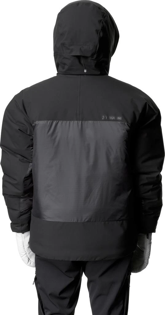 Houdini Bouncer Jacket - Women
s 4