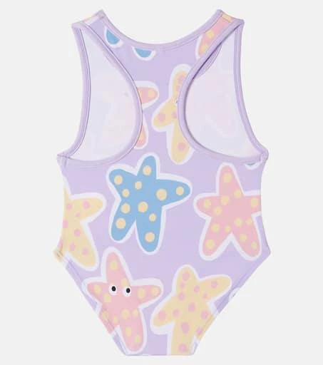 Stella McCartney Baby Starfish swimsuit 2