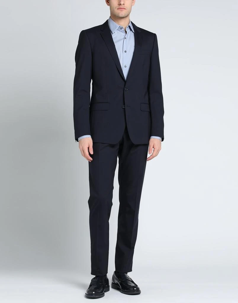 Dolce
Gabbana Suits 2