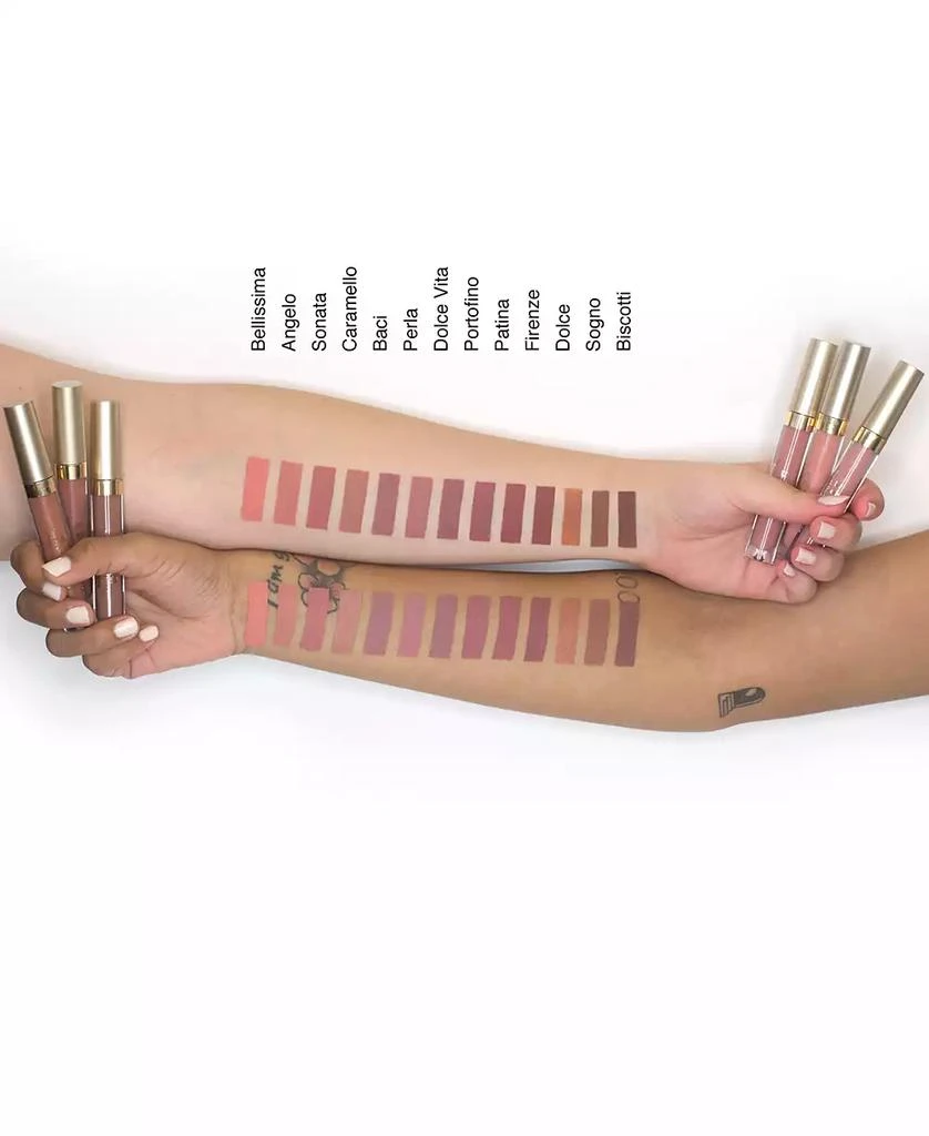 Stila Stay All Day® Liquid Lipstick, 0.10-oz 4
