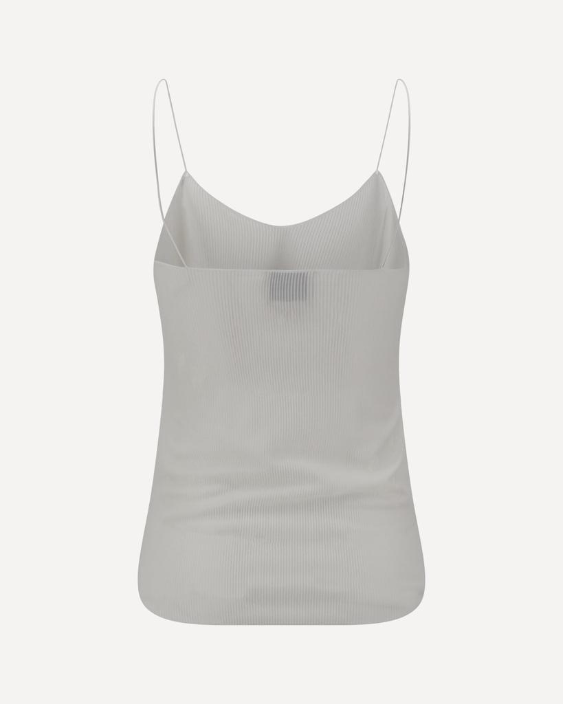 FORTE_FORTE Ribbed Top