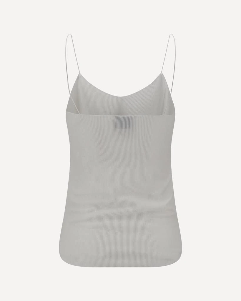 FORTE_FORTE Ribbed Top 2