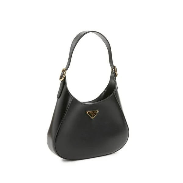 Prada Leather hobo bag 1