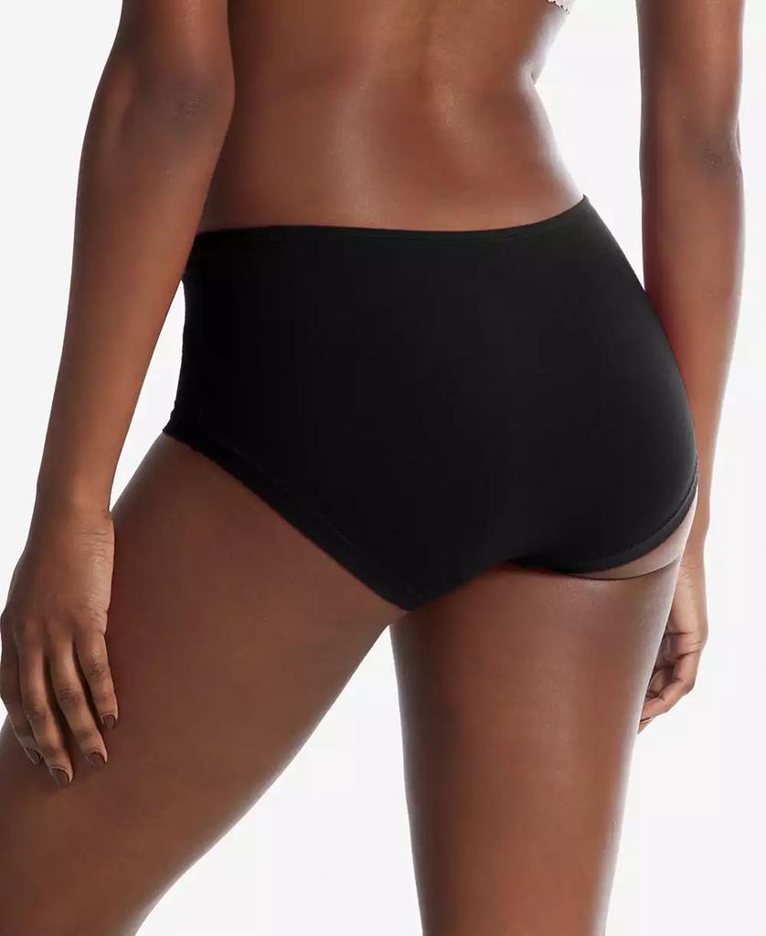 Hanky Panky Women's Playstretch Boyshort Underwear 721284