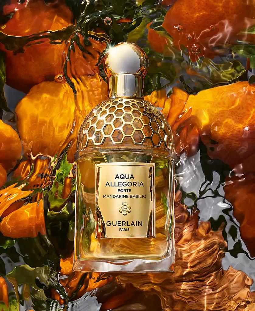 Guerlain Aqua Allegoria Forte Mandarine Basilic Eau de Parfum Refill, 6.7 oz.