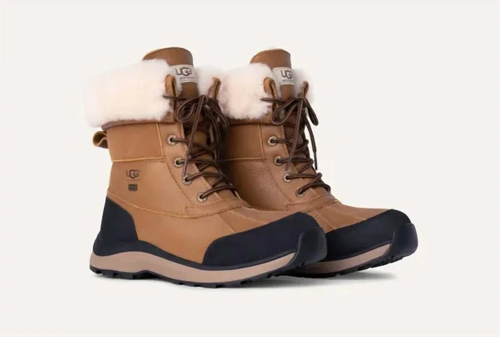 UGG Ugg - WOMEN'S ADIRONDACK III BOOT 2