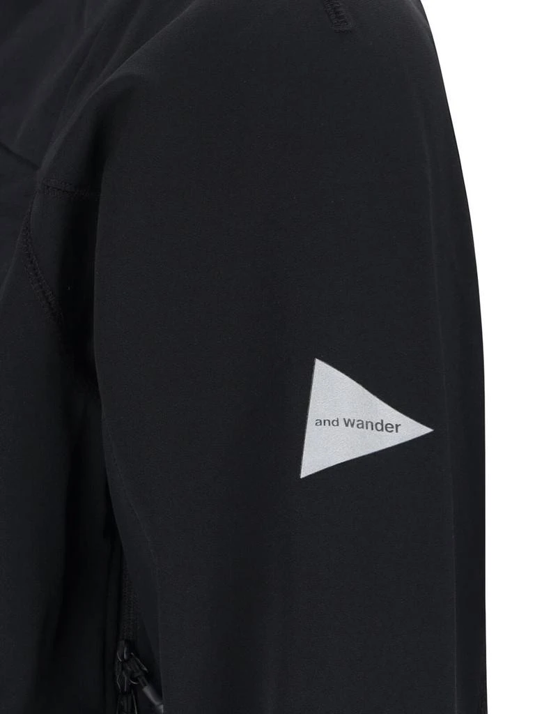 And Wander And Wander Jackets 4