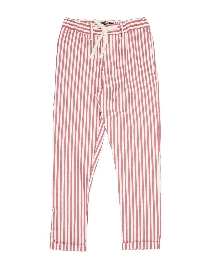 ATTIC 21 Casual pants 1