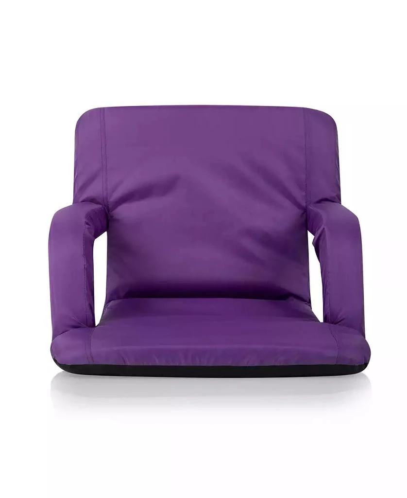 ONIVA by Picnic Time Ventura Portable Reclining Stadium Seat 3